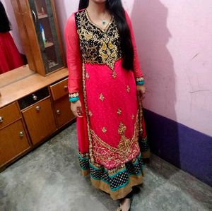 Gown