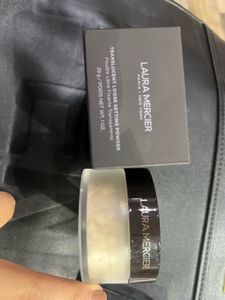 Laura Mercier Setting Powder
