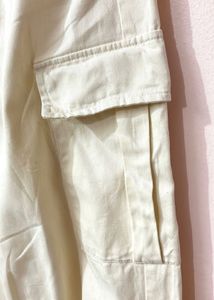 Trendy Cargo Pants