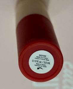 Rare Beauty Matte Lip Cream