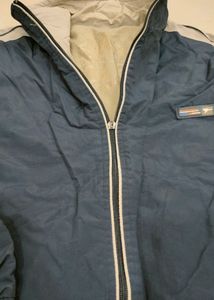 Winter Jacket