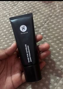 Sugar Foundation