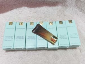 Estee Lauder Night Cleansing Gelee