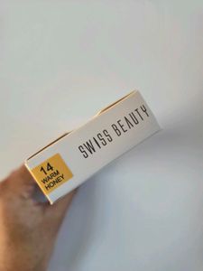 Swiss Beauty Liquid Concealer