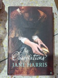 The Observations [Hardcover]