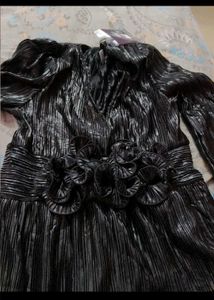 New Unused 3 BRA and Frock Combo