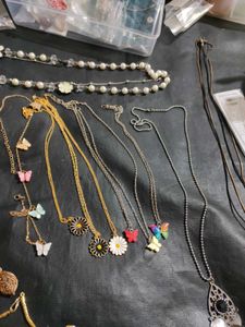 Combo Of 2 Necklaces