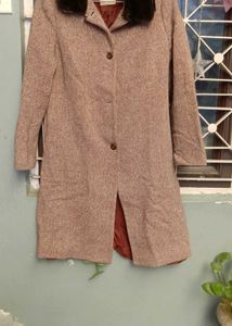 Women Over Coat