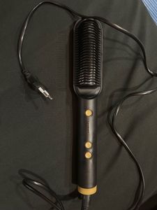 Hair Straightener