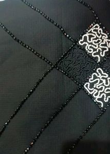 Nida Fabric Abaya