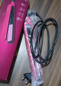 Philips Straightener 2000 - Pink