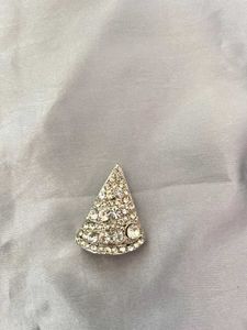 Diamond Broach