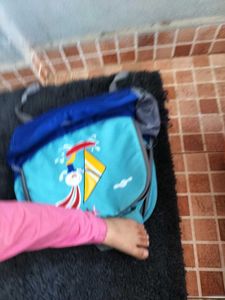 Kids School Bag