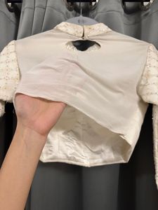 Chikankari Lehenga With Blouse ✨🤍