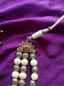 Layered Necklace