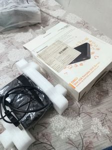DB60 Slim Portable DVD Burner