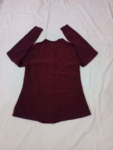 SASSAFRAS full Sleeves Shirt