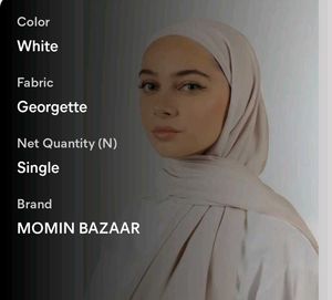 Elegant HIJAB