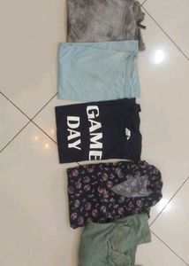 Tops