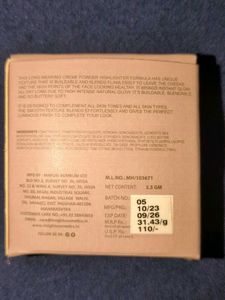 Insight Highlighter New