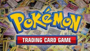20 Random Pokemon Cards