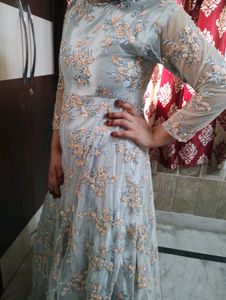 Beautiful Party Gown