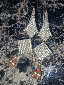 Traditional Earring