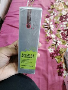 O3+ Snail Mucin