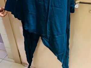 Women&#39;s Party Wear Top/Kurti