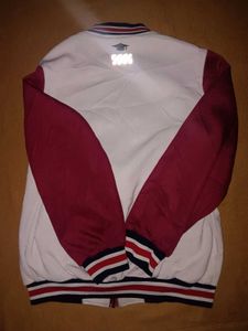 Varsity Jacket