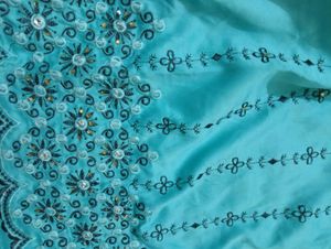 Punjabi Suit Set