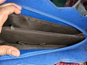 Beautiful Bag In Good Condition