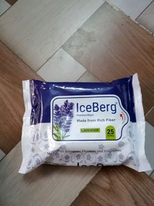 Ice Berg