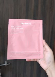 Biodance Deep Mask