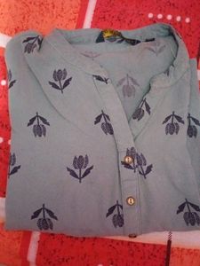 Avassa Brand Kurta