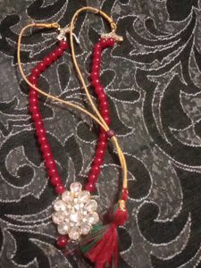 Beaded Necklace