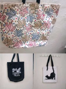 Stylish Tote Bag