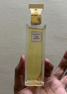 Elizabeth Arden 5 Avenue 75ml Original Perfume
