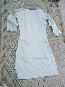 Heavy Party Wear Short Kurta