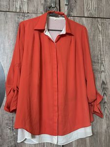 Double Trouble Shirt