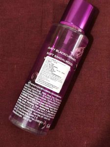 Vs Berry Santal