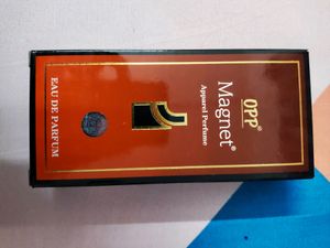OPP Magnet perfume(Fully Sealed Pack Not Used)
