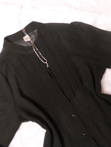 💗 Black Long Sleeve shirt💗
