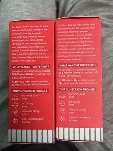 Dot &amp; Key Sunscreen SPF 50