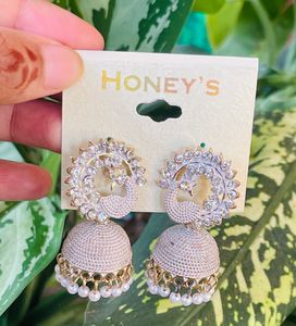 Latest Earrings And Studs
