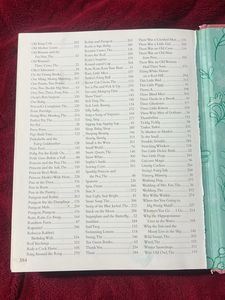 365 Stories And Rhymes