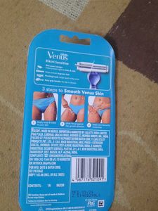 Gillette Venus Razor