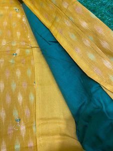 Dress Material For Women’s