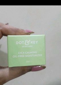 Moisturizer