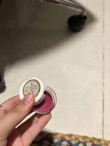 Just Herbs Lip &amp; Cheek Tint